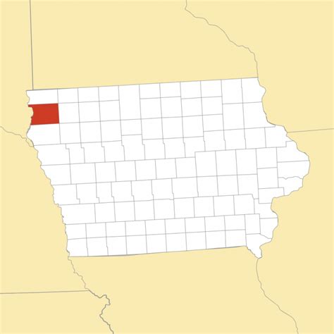 Sioux County