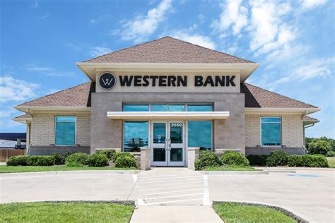 Food bank locations and business hours near abilene (texas). Western Bank in Abilene | Personal & Business Banking & Loans