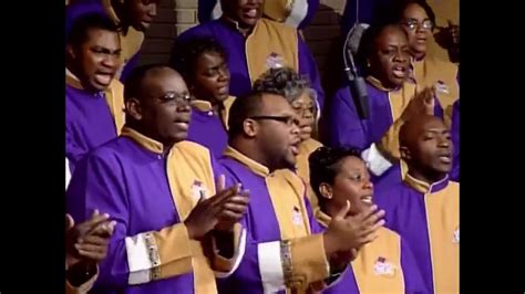 Beulah Land Mass Choir Jesus Can Work It Out Macon Georgia Youtube