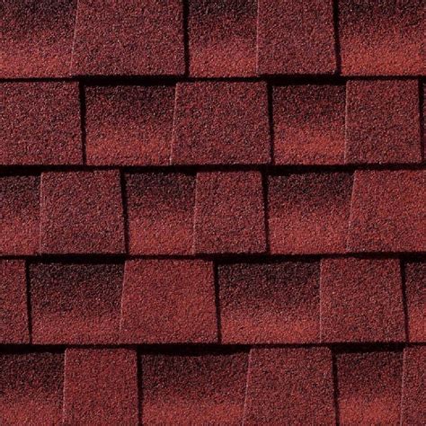 Flat Tile Color Coated Iko Cambridge Laminated Asphalt Roofing Shingles