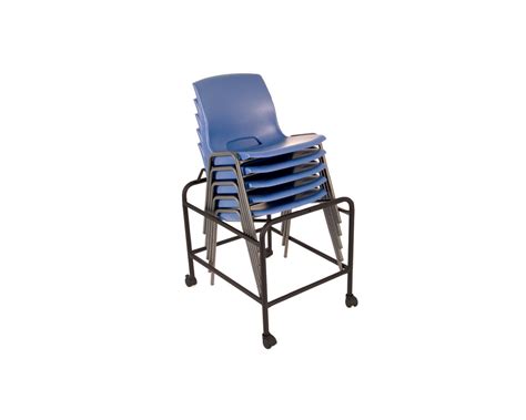 Shop the array of stacking chair carts online at bizchair to get great deals on all types of chair dollies. Polypropylene Stacking Chair Dolly