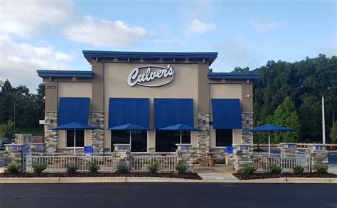 Culvers Restaurant Colmar Contracting Inc