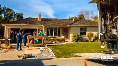 What Steve Jobs Famous Garage Where He Started Apple Looks Like Today