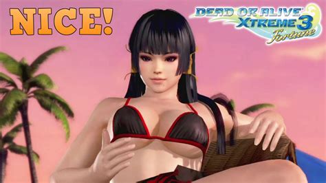Dead Or Alive Extreme 3 Fortune Best Volleyball Game Ever English