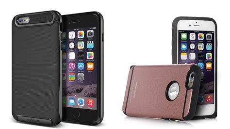 Top 5 Best Cheap Iphone 6 Cases Under 20