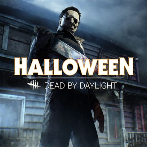 Dead By Daylight Halloween Kapitel Ps4 And Ps5 Ps4 Ps5 Price