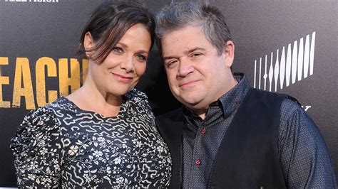 actor patton oswalt remarried 18 months after wife s death boston 25 news