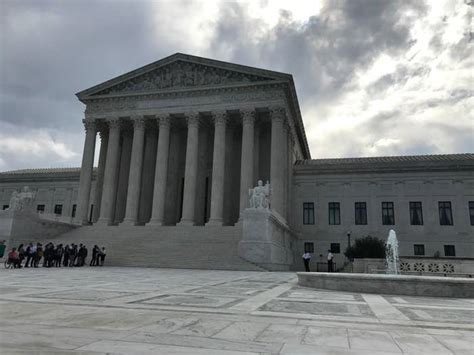 Supreme Court Strikes Down State Ban On Registered Sex Offender Social Media Use
