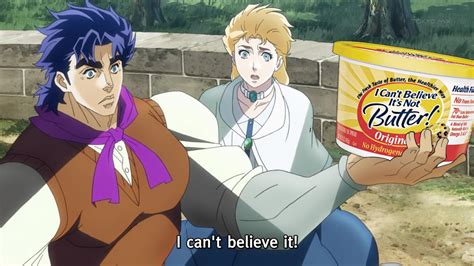 Image 425982 Jojos Bizarre Adventure Know Your Meme