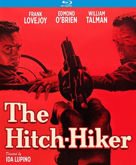 the hitch hiker 1953