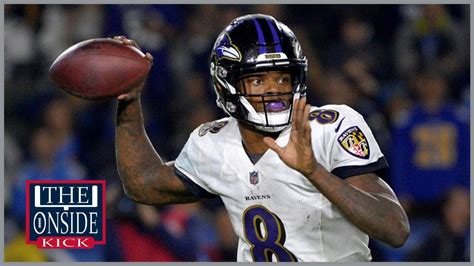 Super Bowl Liii Can Lamar Jackson Lead Ravens To A Championship Youtube
