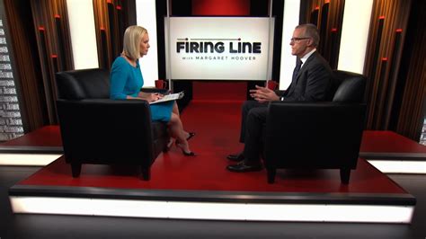 Andrew Mccabe Video Firing Line With Margaret Hoover Pbs