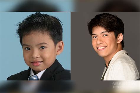 Candy magazine is the website of the philippines number one teen magazine. Television Journey: Nash Aguas