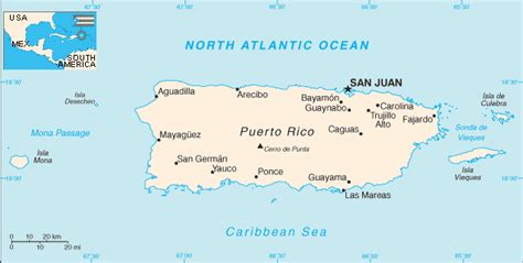 From 21st july 2021, new customers will get 3gb data, 2gb is ready in your plan to use and extra 1gb will credit in 24hours. Landkarte von Puerto Rico (Übersichtskarte) : Weltkarte ...