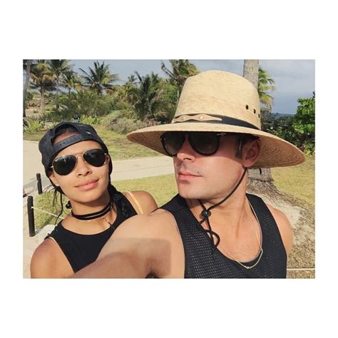 The Hot Couple Closed Out Their March With A Trip Abroad To Mexico