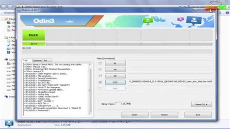 Done with samsung tool pro v.38.7. i9060i 1 sim repair imei/ baseband /network Done - YouTube
