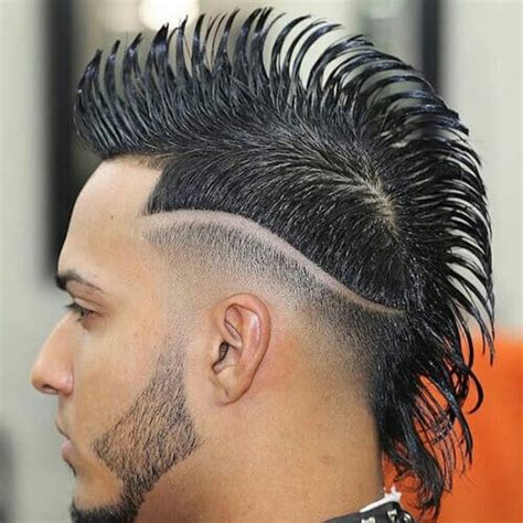 As such, even if you were to opt for a bald fade on the back and sides. 56 Trendy Bald Fade with Beard Hairstyles - Men Hairstyles ...