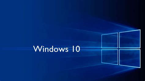 Noticia Conozca Las Versiones Disponibles De Windows 10 Categoría