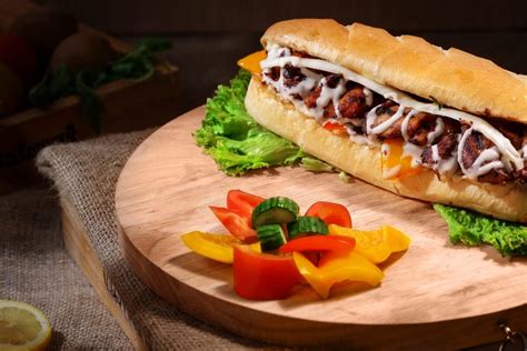 5 Combinaciones Para Preparar El Mejor Sándwich Blog Cecinas Llanquihue