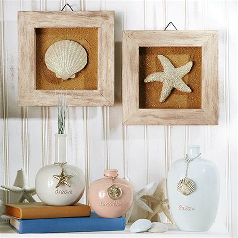 Take A Look At The Beach Cottage Home Décor Event On Zulily Today