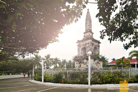 Cebu Mactans Lapu Lapu Shrine ~ History Mangroves And One Armed