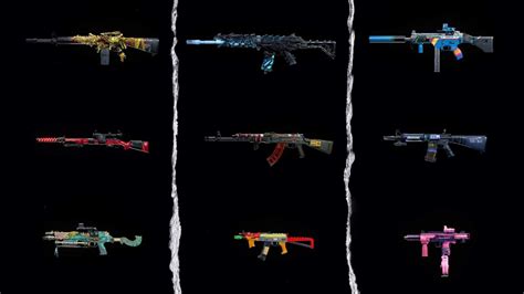 Best Cod Warzone Guns Top Weapons To Use In Call Of Duty Warzone