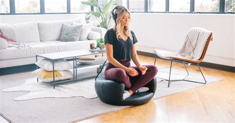 Inharmony Technology To Optimize Your Meditation Indiegogo