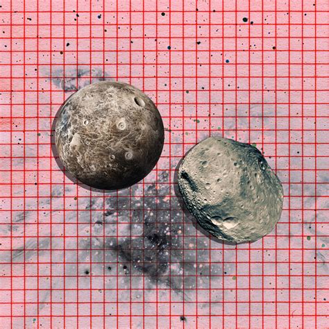 Asteroids In Astrology Interpretation
