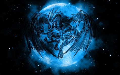 Dragon Moon Wallpapers Top Free Dragon Moon Backgrounds Wallpaperaccess