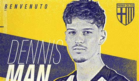 Parma) i stranice natjecanja (liga prvaka, 1. El Parma se adelanta a los grandes y ficha a Dennis Man ...