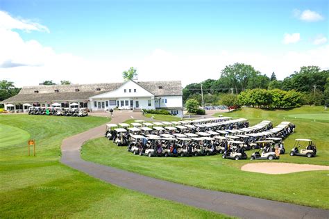 10th Annual Bloomington Cvb Foundation Golf Tournament Flickr