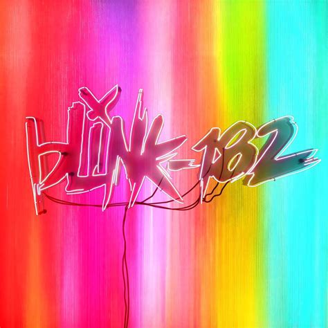 Blink 182 Nine Album Review Wall Of Sound