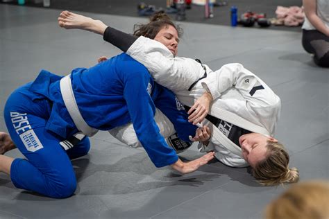 The Importance Of Women In Bjj Base Mma Fitness And Health