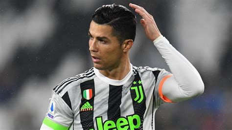 The news is made by cristiano ronaldo on july 3 2010 through his official pages in facebook and twitter. Cristiano Ronaldo to be evaluated before Juventus' clash with Atletico