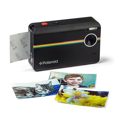 Polaroid Z2300 Digital Instant Print Camera Instant Print Camera