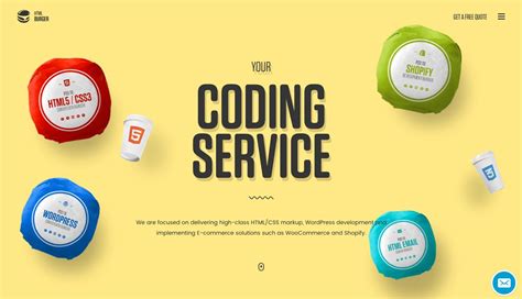 Tiny Text 6 Ways To Use It Effectively In Web Design Design Shack