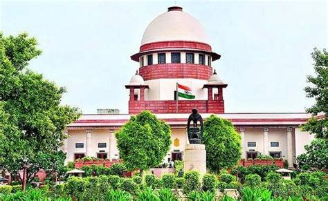 Supreme Court Doesnt Believe Insider Trading In Amaravati