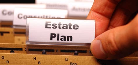 Do You Have These Key Estate Planning Documents Coastal Wealth Management