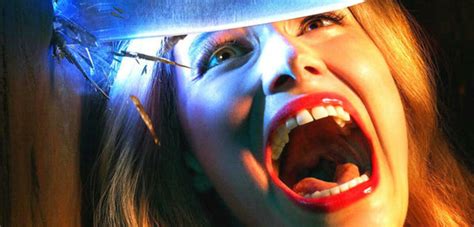 True ghost stories told by real people! American Horror Story: Pläne für Staffel 10 fallen ins Wasser
