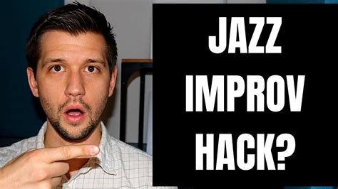 Jazz Improv From Zero 7 Step Jazz Standard Solos Learn Jazz Standards