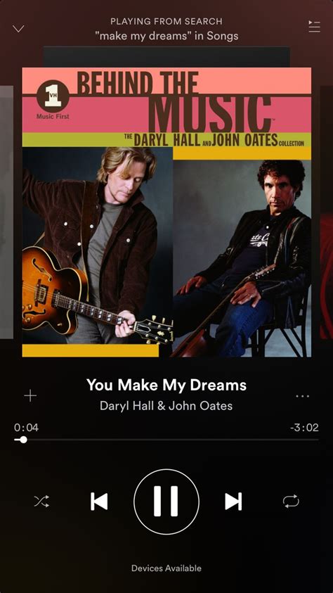 Pin By Bria Davis On One Day John Oates Songs Daryl Hall