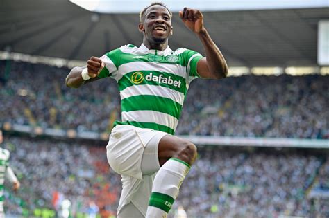 ‘forever In My Memory Moussa Dembele Reacts To Anniversary Of Demolition Derby
