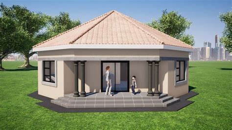 Unique Round House Plans For Affordable And Beautiful Living