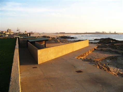 30 junio, 2016 por little vigo 6 comentarios. Alvaro Siza Piscina das Marés
