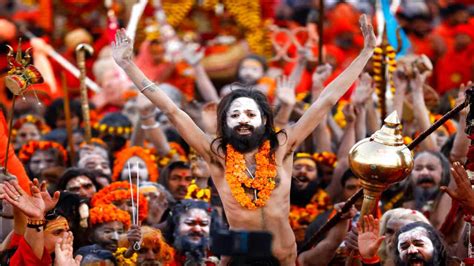 Kumbh Mela 2021 Know Why Kumb Mela Is Occurring After 11 Years And Not