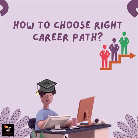 Career Path 12 Tips To Choose Career