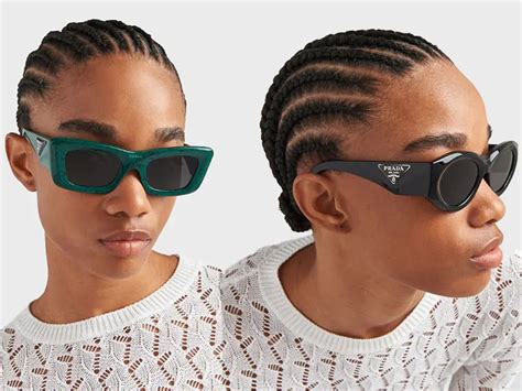 Prada Sunglasses 2023 The Best Sellers Lookeronline