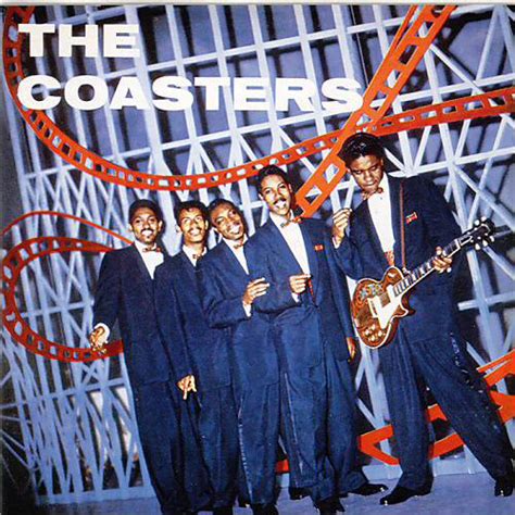 The Coasters The Coasters Cd Compilation Discogs