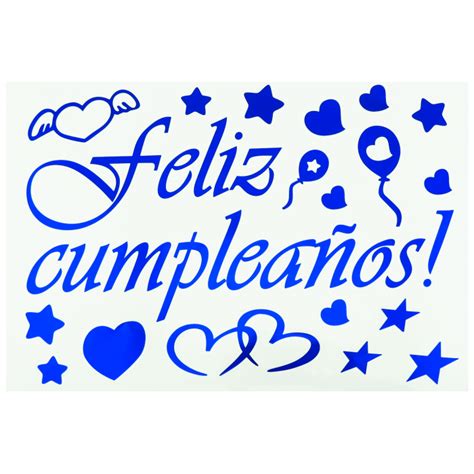 Top 143 Stickers De Feliz Cumpleaños Para Imprimir Cfdi Bbvamx