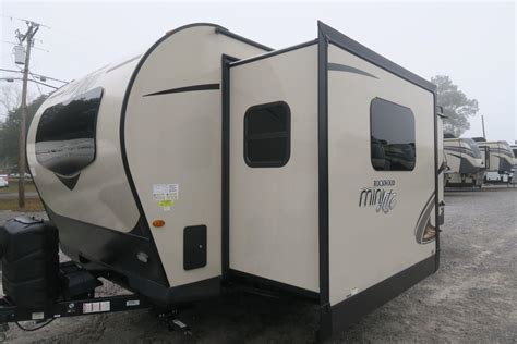 New 2020 Rockwood Mini Lite 2506s Overview Berryland Campers